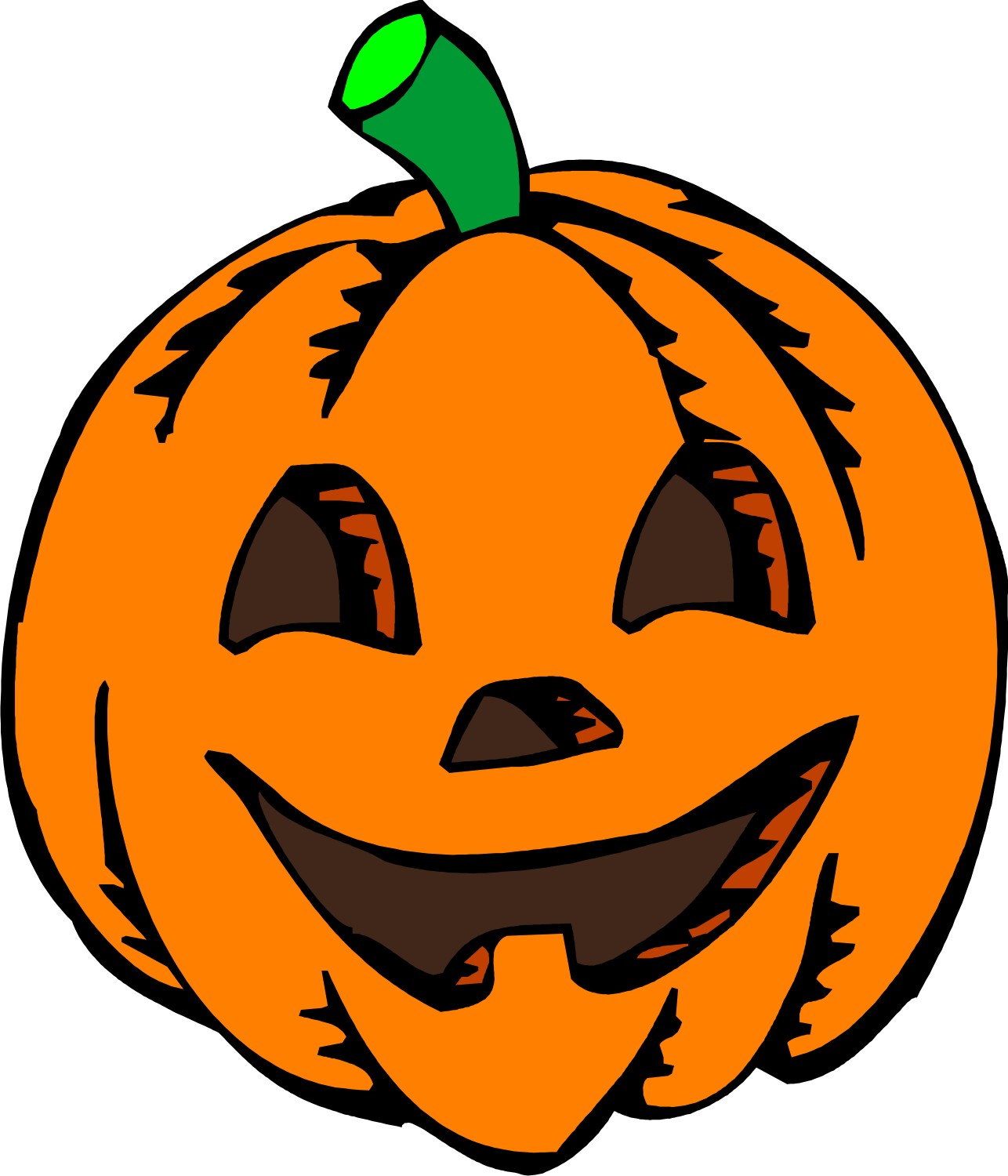 halloween pumpkin clipart 4ibzr7xig - Dogodki