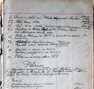 dnevnik slika - Ivan Puntar - Štacnar - spominski večer ob 100-letnici njegovega prvega dnevniškega zapisa