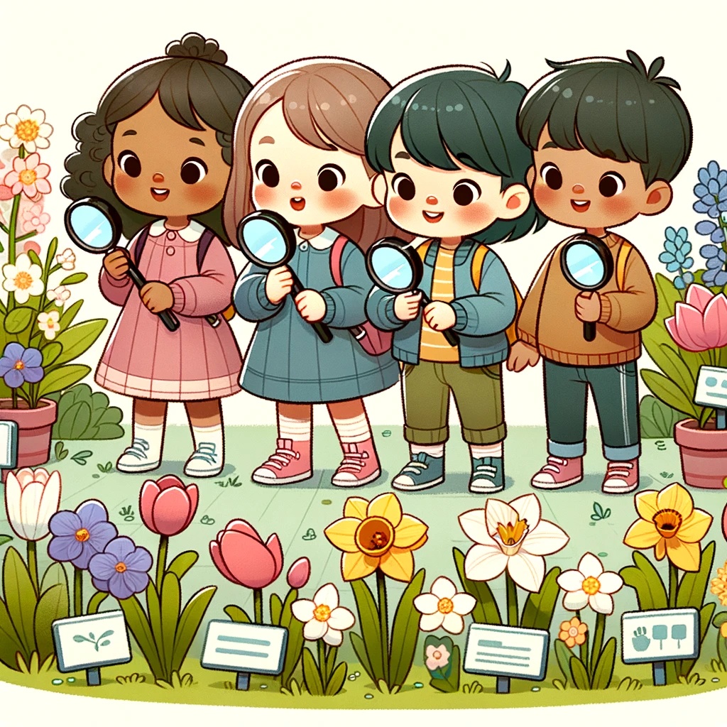 Spring Songs for Kids - Dogodki