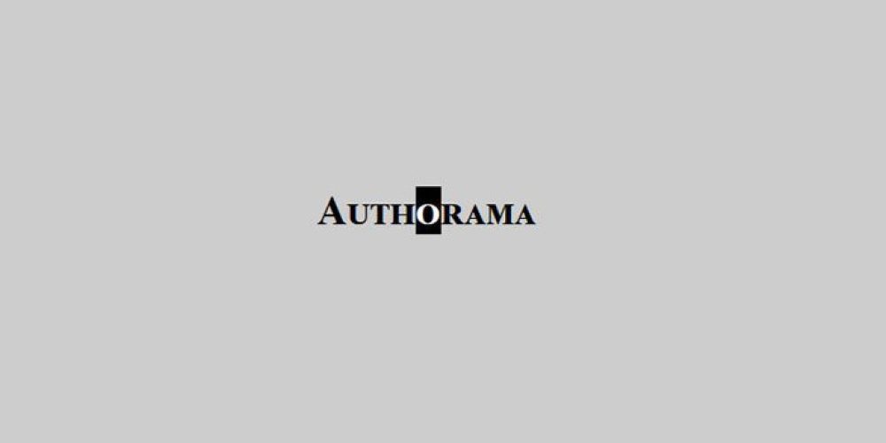 Authorama