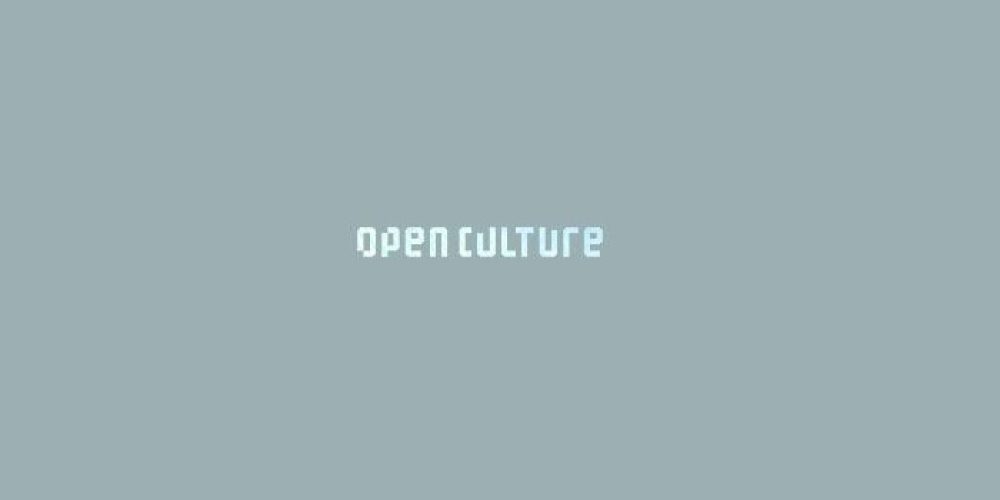 Open Culture