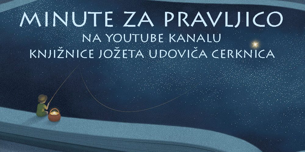 KJUC na YouTube kanalu