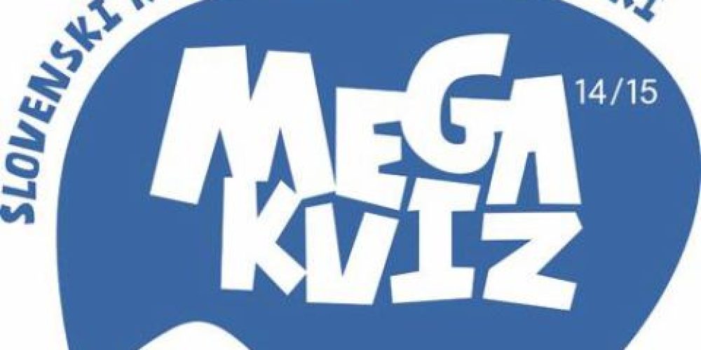 Slovenski knjižnično – muzejski megakviz