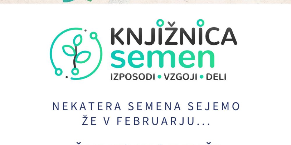 Knjižnica semen