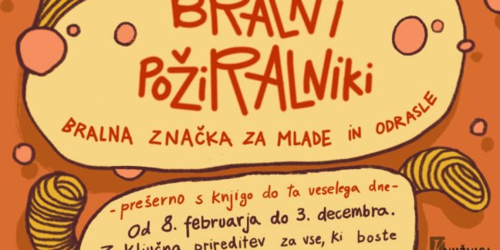 Februar 2024 – zbirnik prireditev, razstav