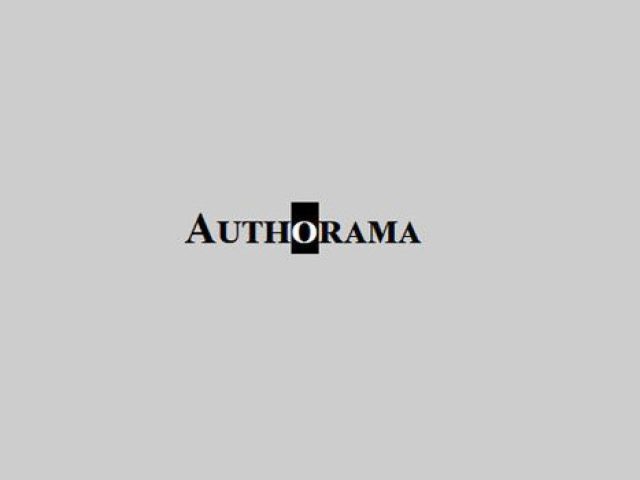 Authorama