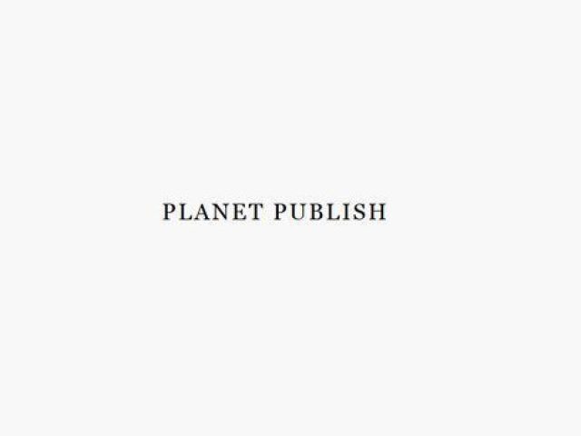 Planet Publish