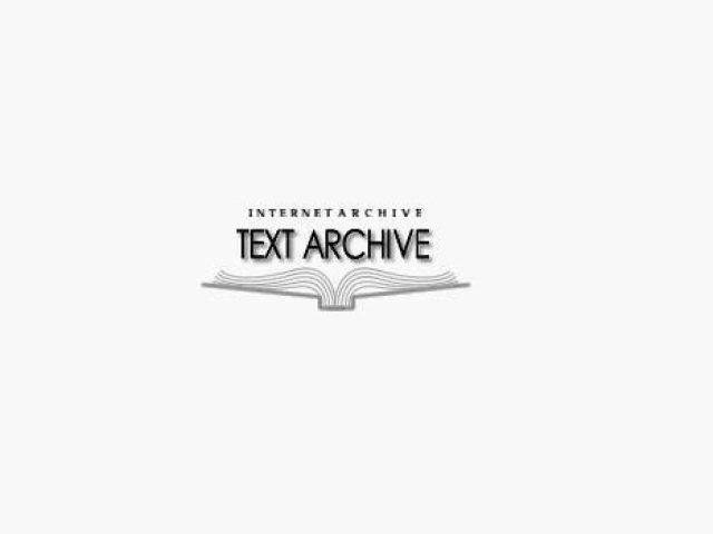 Internet Archive