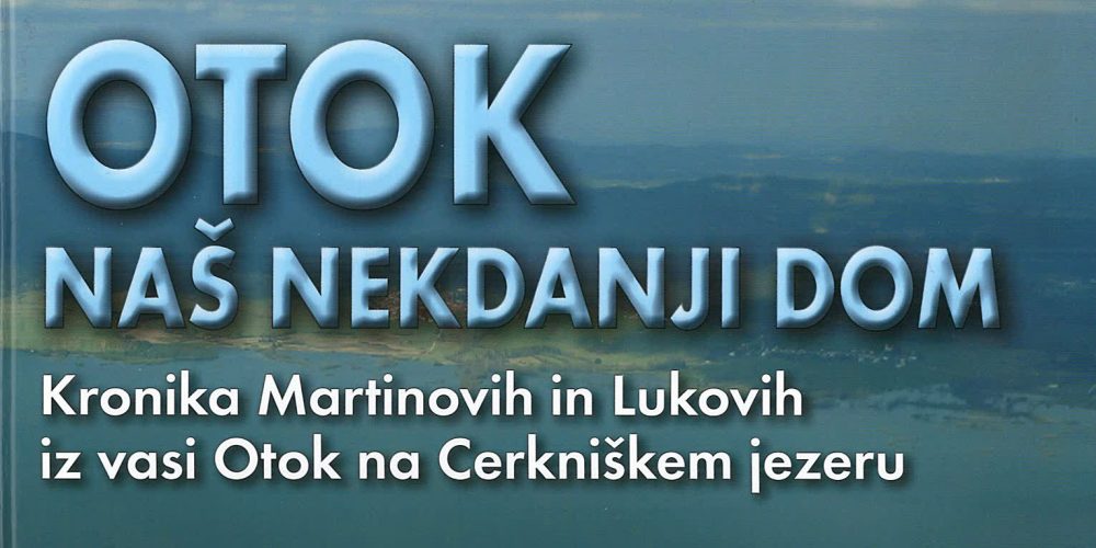 Rajko Modic: Otok, naš nekdanji dom