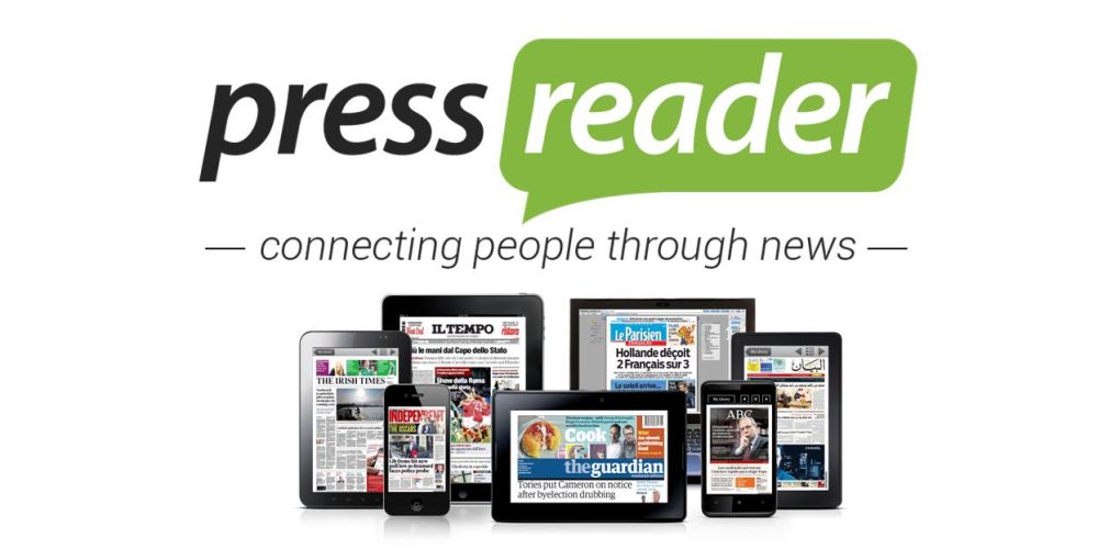 Library PressReader