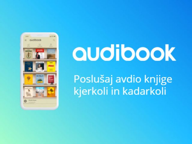 AUDIBOOK