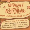 Bralni požiralniki 2025