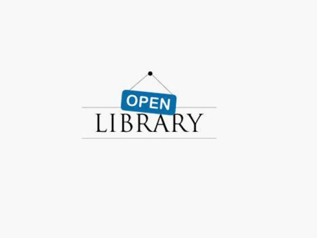 Open Library