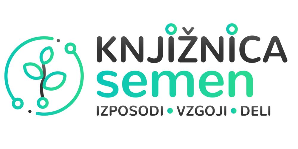 Knjižnica semen – odprtje