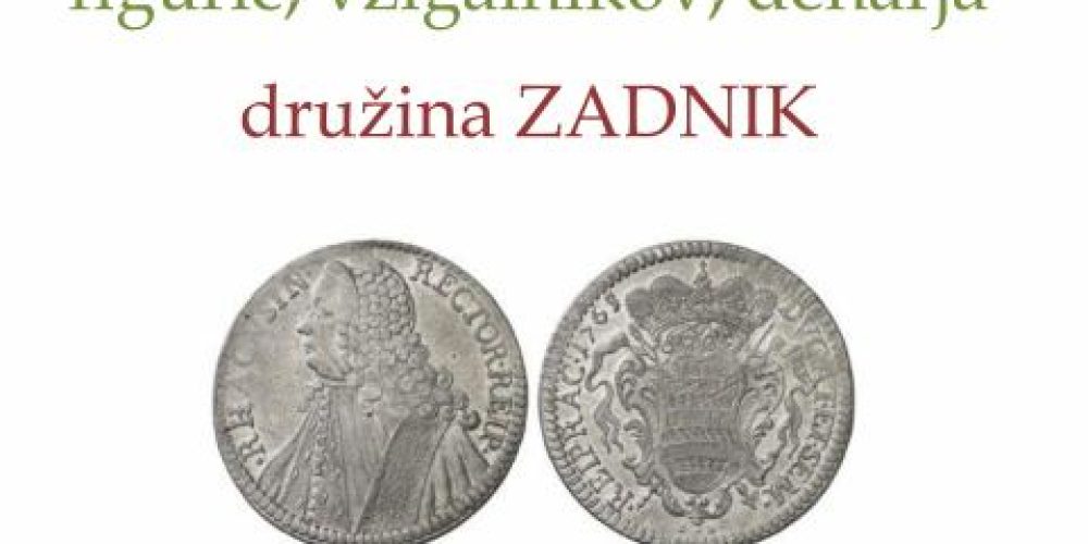 Zbirateljska razstava figuric, vžigalnikov, denarja – družina Zadnik