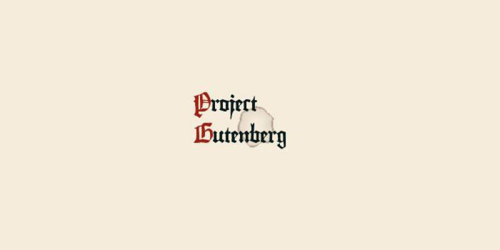 Project Gutenberg