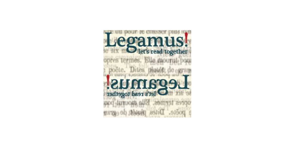 Legamus