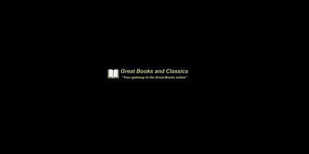 Great Books and Classics