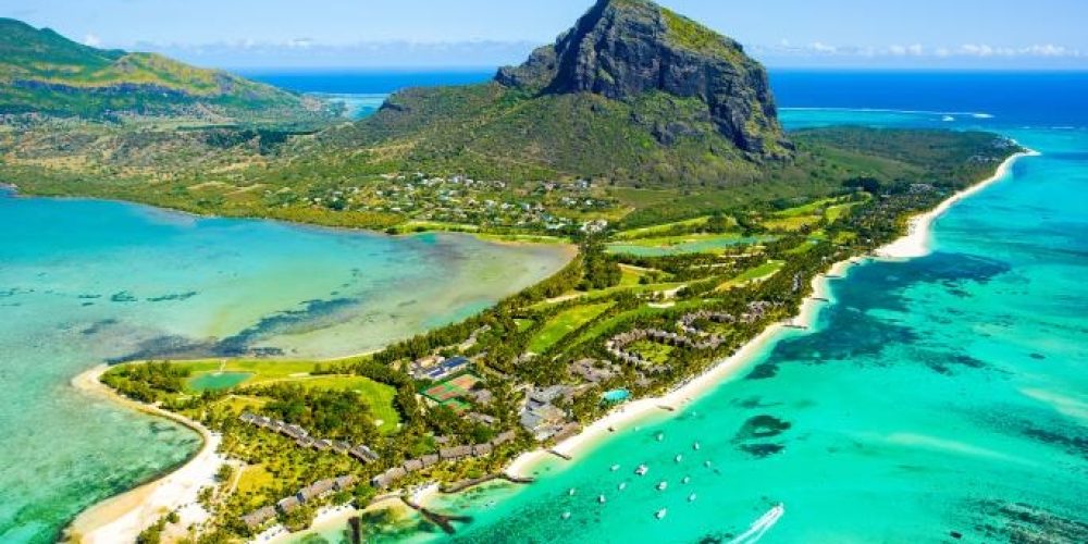 Tanja Frbežar: Mauritius – potopisno predavanje