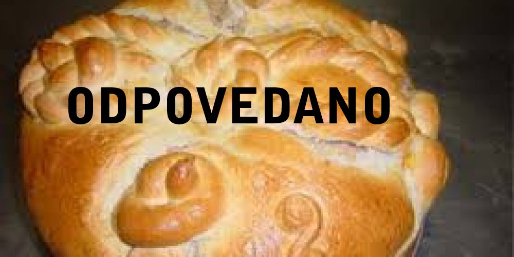 ODPOVEDANO: Predavanje in ocenjevanje prazničnih kruhov – Naj bodo praznični kruhi in šarklji res domači in kakovostni