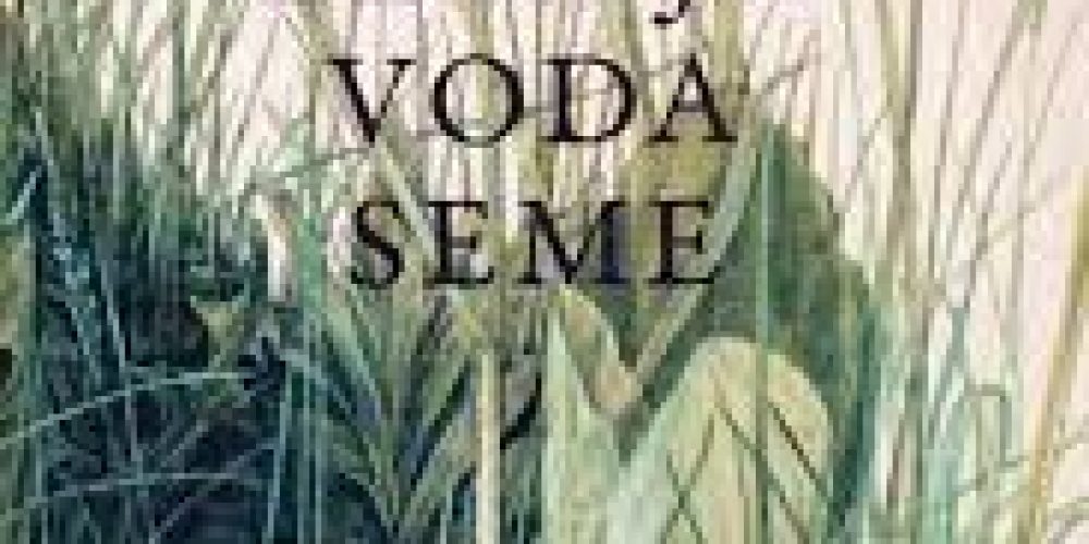 Anton Komat: Zemlja voda seme – ODPADE